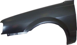 Skarm vanster fram in the group Body parts / Body Panel / Body Panel, Sidewall at  Professional Parts Sweden AB (9529311)