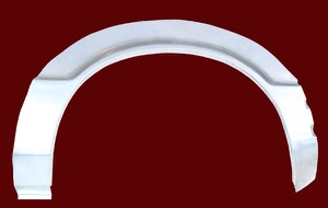 Hjulhus Hjulhuskant Ekonomipl�t in the group Body parts / Repair Panels / Repair Panel, Wheel Arch & Housing at  Professional Parts Sweden AB (9530592)