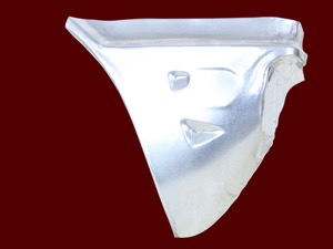 Sdov�gg H�rnpl�t Ekonomipl�t in the group Body parts / Body Panel / Body Panel, Sidewall at  Professional Parts Sweden AB (9530601)