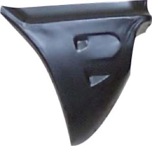 Sdovgg Hrnplt Ekonomiplt in the group Body parts / Body Panel / Body Panel, Sidewall at  Professional Parts Sweden AB (9530602)