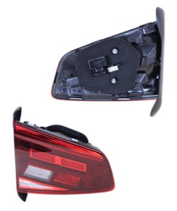 Kombinationsbackljus V�nster Led in the group Headlights / Lightning / Tail lights at  Professional Parts Sweden AB (95310731A1)