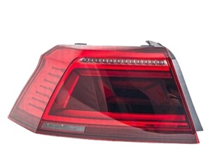 Kombinationsbackljus V�nster in the group Headlights / Lightning / Tail lights at  Professional Parts Sweden AB (95310735A1)