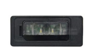 Belysning Skyltbelysning Led Tvåsidig in the group at Professional Parts Sweden AB (95310855)