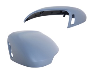 Hus Backspegel V�nster in the group Body parts / Mirror / Cover, Outside Mirror at  Professional Parts Sweden AB (95311053)