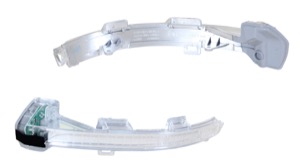 Blinker Höger Backspegel Led in the group Headlights / Lightning / Corner lights / Corner lamp at Professional Parts Sweden AB (95311056)