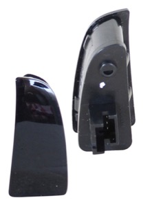 Filv�xlings-Varningsljus H�ger in the group Headlights / Lightning / Corner lights / Corner lamp at  Professional Parts Sweden AB (95311058)