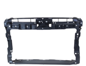 Frontplt Bredd[Mm]: 120 Plast in the group  at  Professional Parts Sweden AB (9531204)