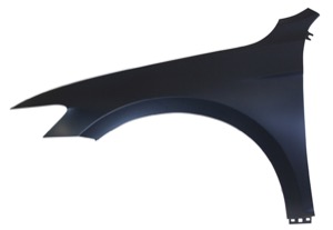 Sk�rm V�nster Fram in the group Body parts / Body Panel / Body Panel, Sidewall at  Professional Parts Sweden AB (9531313)