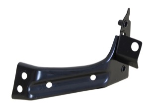 Sk�rm V�nster Fram Underdel in the group Body parts / Body Panel / Body Panel, Sidewall at  Professional Parts Sweden AB (95313150)