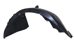 Bekl�dnad Hjulhus Plast in the group Body parts / Body Parts / Fenders / Inner Fender Panel at  Professional Parts Sweden AB (9531388)