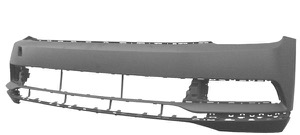 Stötfångare M/Grundlack Fram in the group at Professional Parts Sweden AB (9531902A1)