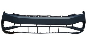 St�tf�ngare in the group Body parts / Body Parts / Bumpers / Bumper Cover at  Professional Parts Sweden AB (9531904)