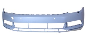 St�tf�ngare M/Grundlack Fram in the group Body parts / Body Parts / Bumpers / Bumper Cover at  Professional Parts Sweden AB (9531907A1)
