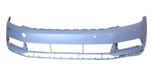 St�tf�ngare M/Grundlack Fram in the group Body parts / Body Parts / Bumpers / Bumper Cover at  Professional Parts Sweden AB (9531908A1)