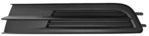 Ventilationsgaller Stötfångare in the group Body parts / Body Parts / Radiator Grille / Radiator Grille at  Professional Parts Sweden AB (9531911)