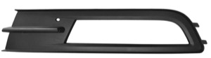 Ventilationsgaller Stötfångare in the group Body parts / Body Parts / Radiator Grille / Radiator Grille at  Professional Parts Sweden AB (9531913)