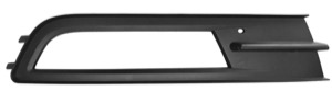 Ventilationsgaller Stötfångare in the group Body parts / Body Parts / Radiator Grille / Radiator Grille at  Professional Parts Sweden AB (9531914)