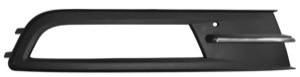 Ventilationsgaller Stötfångare in the group Body parts / Body Parts / Radiator Grille / Radiator Grille at  Professional Parts Sweden AB (9531916)