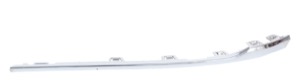 Prydnads- / Skyddslist Sttfngare in the group Body parts / Body Parts / Trim Parts / Trim Moulding / Trim Moulding Bumper at  Professional Parts Sweden AB (9531927)