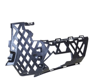 H�llare St�tf�ngare V�nster Fram in the group Body parts / Body Parts / Bumpers / Mounting Bracket, Bumper  at  Professional Parts Sweden AB (9531931)