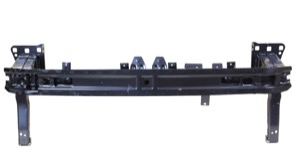 St�d St�tf�ngare Fram in the group Body parts / Body Parts / Bumpers / Bumper Reinforcement at  Professional Parts Sweden AB (9531943)
