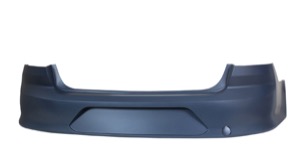 Sttfngare M/Grundlack Bak in the group Body parts / Body Parts / Bumpers / Bumper Cover at  Professional Parts Sweden AB (9531950)
