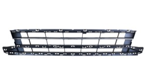 Ventilationsgaller St�tf�ngare Fram in the group Body parts / Body Parts / Radiator Grille / Radiator Grille at  Professional Parts Sweden AB (9531991A1)