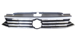 Kylargrill in the group Body parts / Body Parts / Radiator Grille / Radiator Grille at  Professional Parts Sweden AB (9531992)