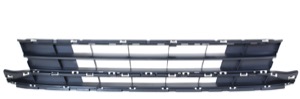 Ventilationsgaller St�tf�ngare Fram in the group  at  Professional Parts Sweden AB (9531995)