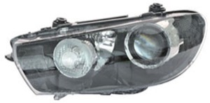 Huvudstr�lkastare in the group Headlights / Lightning / Headlights / Headlamp at  Professional Parts Sweden AB (95320186A1)