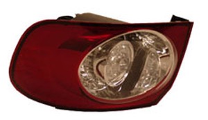 Kombinationsbackljus H�ger Ytterdel in the group Headlights / Lightning / Tail lights at  Professional Parts Sweden AB (95330706)