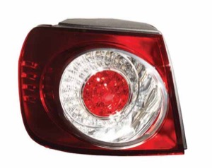 Kombinationsbackljus V�nster Led in the group Headlights / Lightning / Tail lights at  Professional Parts Sweden AB (95330707A1)