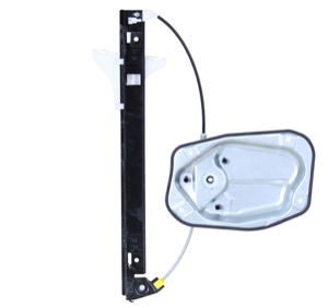 F�nsterhiss Oe-Type Utan Elmotor in the group Body parts / Tailgate, Bonnet, Doors, Sunroof / Doors / Window Winder / Window Regulator at  Professional Parts Sweden AB (95331703)