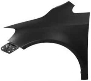 Skrm Vnster Fram in the group Body parts / Body Panel / Body Panel, Sidewall at  Professional Parts Sweden AB (9533311)