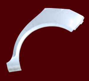 Sdovgg 4-Drs Till Hger Bak in the group Body parts / Body Panel / Body Panel, Sidewall at  Professional Parts Sweden AB (9533582)