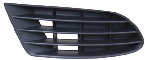 Ventilationsgaller Stötfångare in the group Body parts / Body Parts / Radiator Grille / Radiator Grille at  Professional Parts Sweden AB (9533911)