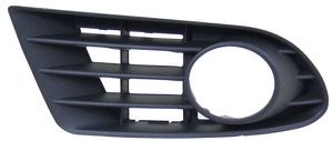 Ventilationsgaller Stötfångare in the group Body parts / Body Parts / Radiator Grille / Radiator Grille at  Professional Parts Sweden AB (9533913)