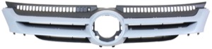 Kylargrill i gruppen Tillflligt dolda artiklar hos  Professional Parts Sweden AB (9533990A1)