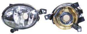 Dimst Till H�ger Fram Hb4 in the group Headlights / Lightning / Fog lights / Fog lamp at  Professional Parts Sweden AB (95340282)