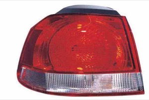 Kombinationsbackljus Hella-Type in the group Headlights / Lightning / Tail lights at  Professional Parts Sweden AB (95340712)