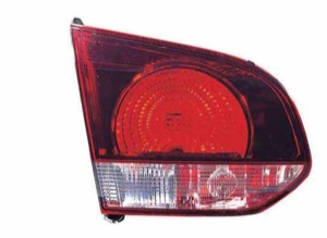 Kombinationsbackljus Hella-Type in the group Headlights / Lightning / Tail lights at  Professional Parts Sweden AB (95340717)
