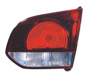 Kombinationsbackljus Hella-Type in the group Headlights / Lightning / Tail lights at  Professional Parts Sweden AB (95340718)