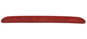 Extra bromsljus led in the group Headlights / Lightning / Brake Light at  Professional Parts Sweden AB (95340770)