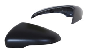 Hus Backspegel Svart V�nster �verdel in the group Body parts / Mirror / Cover, Outside Mirror at  Professional Parts Sweden AB (95341051)