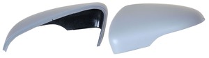 Hus Backspegel M/Grundlack V�nster in the group Body parts / Mirror / Cover, Outside Mirror at  Professional Parts Sweden AB (95341053)