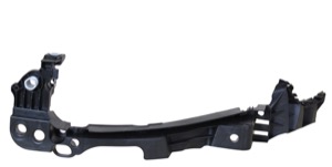 Huvudstr�lkastare Fot V�nster Fram in the group Headlights / Lightning / Headlights / Headlamp at  Professional Parts Sweden AB (9534241)
