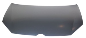 Motorhuv in the group Body parts / Tailgate, Bonnet, Doors, Sunroof / Bonnet / Bonnet at  Professional Parts Sweden AB (9534280)