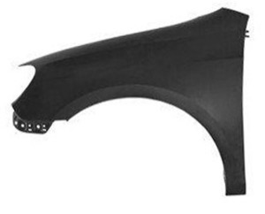 Skrm Vnster Fram in the group Body parts / Body Panel / Body Panel, Sidewall at  Professional Parts Sweden AB (9534311)