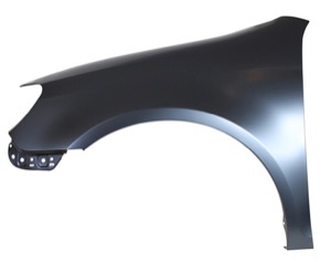 Skrm Vnster Fram Frzinkad in the group Body parts / Body Panel / Body Panel, Sidewall at  Professional Parts Sweden AB (9534313A1)