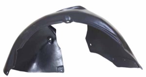 Bekl�dnad Hjulhus Plast V�nster Fram in the group Body parts / Body Parts / Fenders / Inner Fender Panel at  Professional Parts Sweden AB (9534387)